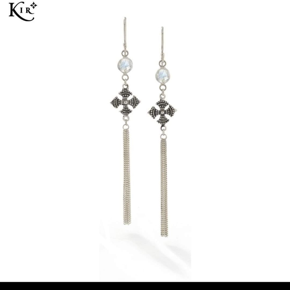 KIR earings